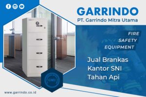 Jual Brankas Kantor SNI Tahan Api