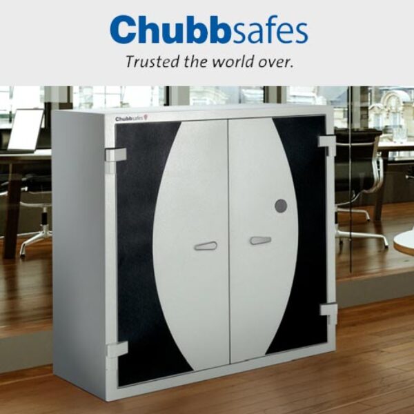 Lemari Perlindungan Dokumen DPC: Solusi Penyimpanan Berkualitas Tinggi dengan Perlindungan Kebakaran untuk Kantor