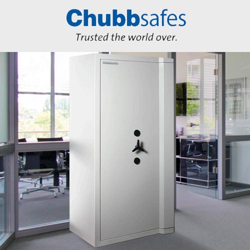 Europa Burglary-Resistant Protection