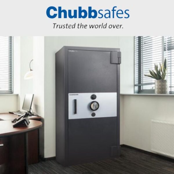 Guardian Gold: Brankas Berstandar Eropa dengan Keamanan Tinggi untuk Pedagang Perhiasan