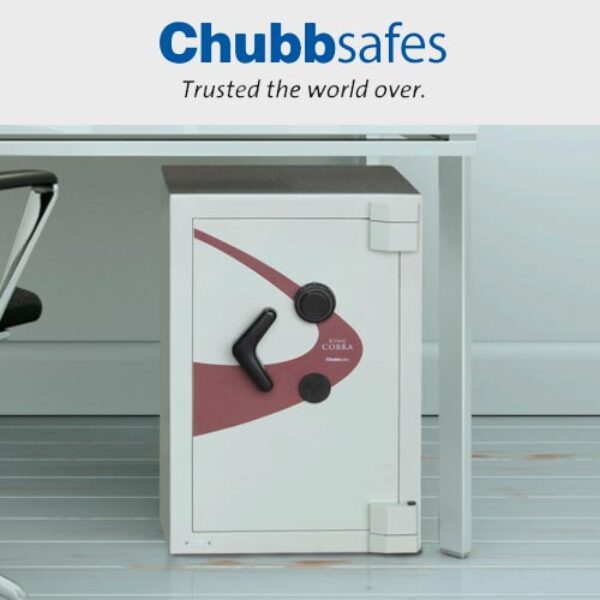 King Cobra MK II: Proteksi Ganda Terhadap Api dan Bongkar