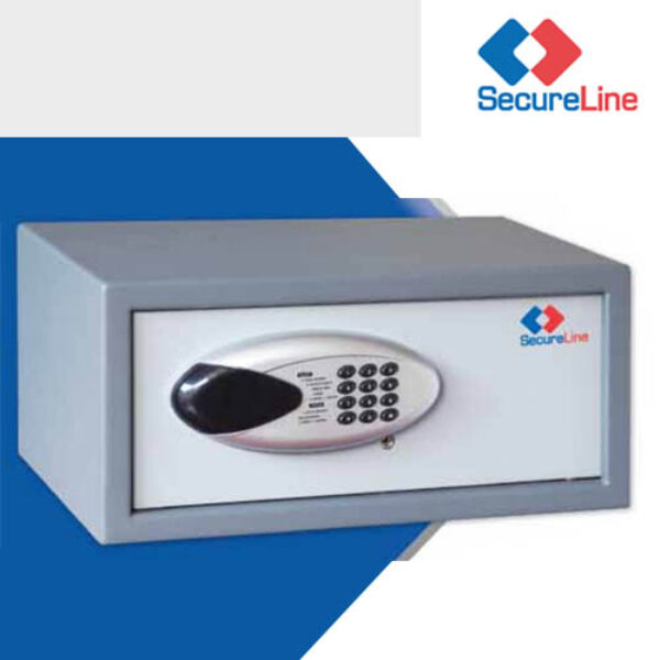 Hotel Safes Secureline: Keamanan Terbaik untuk Hotel Anda