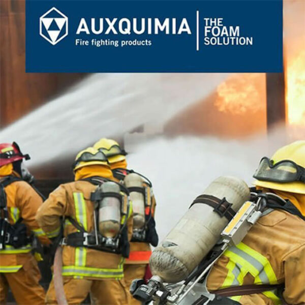 AQUAFILM AFFF Fire Fighting Foam Ver 250220