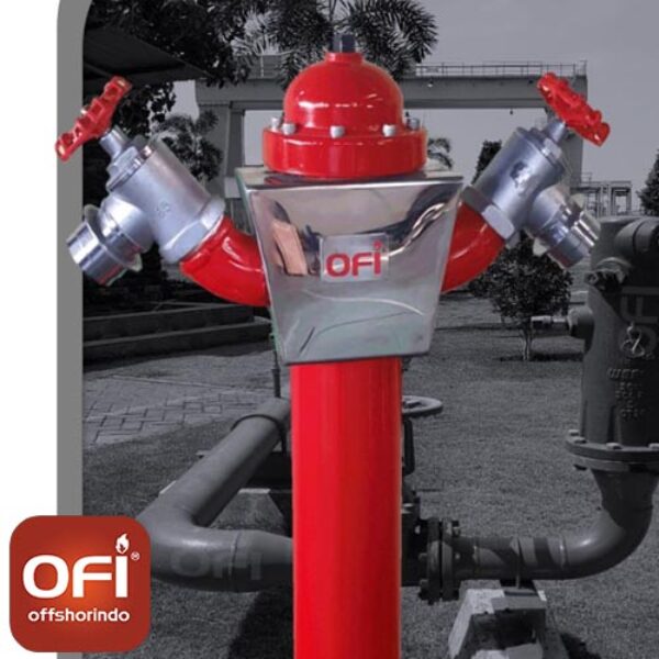 OFI Fire Hydrant Pillar Ver 120221