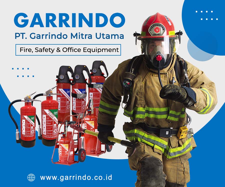 profil - PT Garrindo Mitra Utama