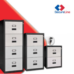 Secure Prima: Lemari Arsip